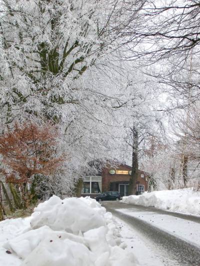 Am Samstag, den 23.01.2010 trafen sich die Mitglieder der CDU-Fraktion im Rat der Gemeinde Schlangen zu einer Klausurtagung in der Gaststtte Bauerkamp, um die politischen Vorhaben der kommenden Monate zu errtern.