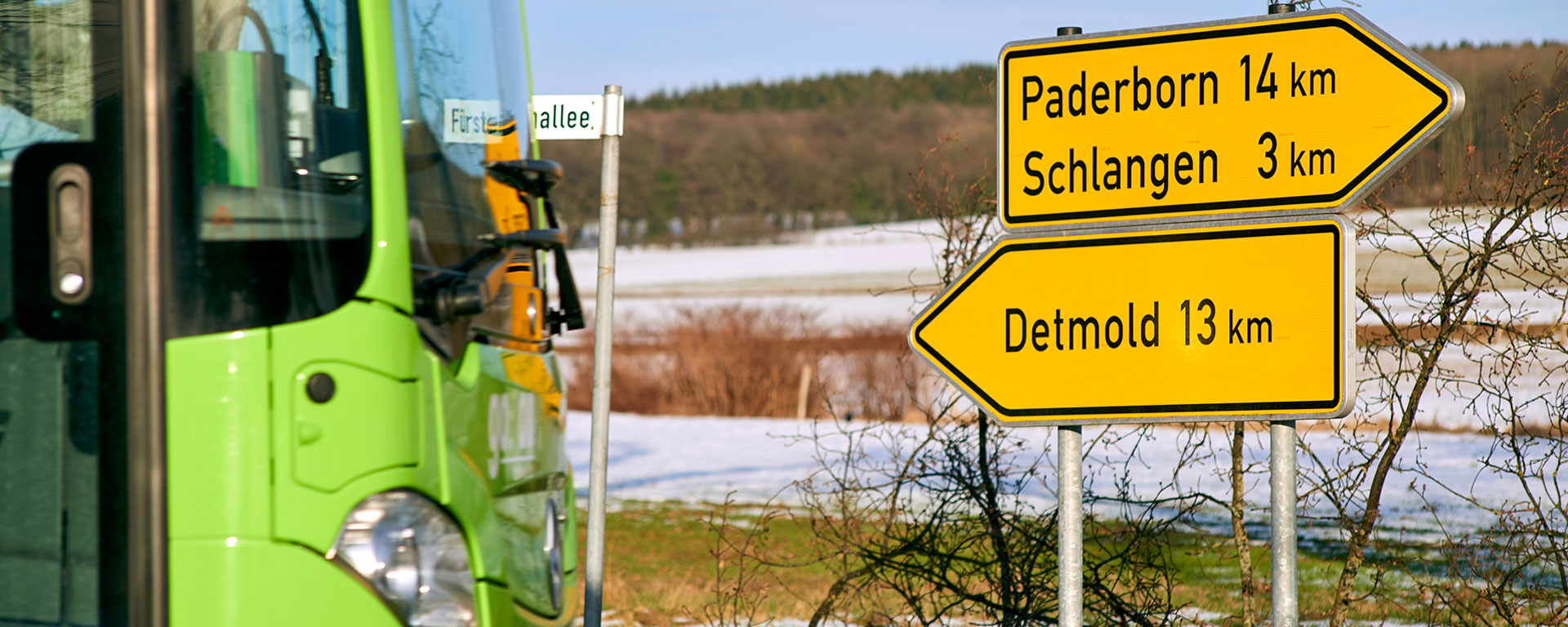 CDU Schlangen
