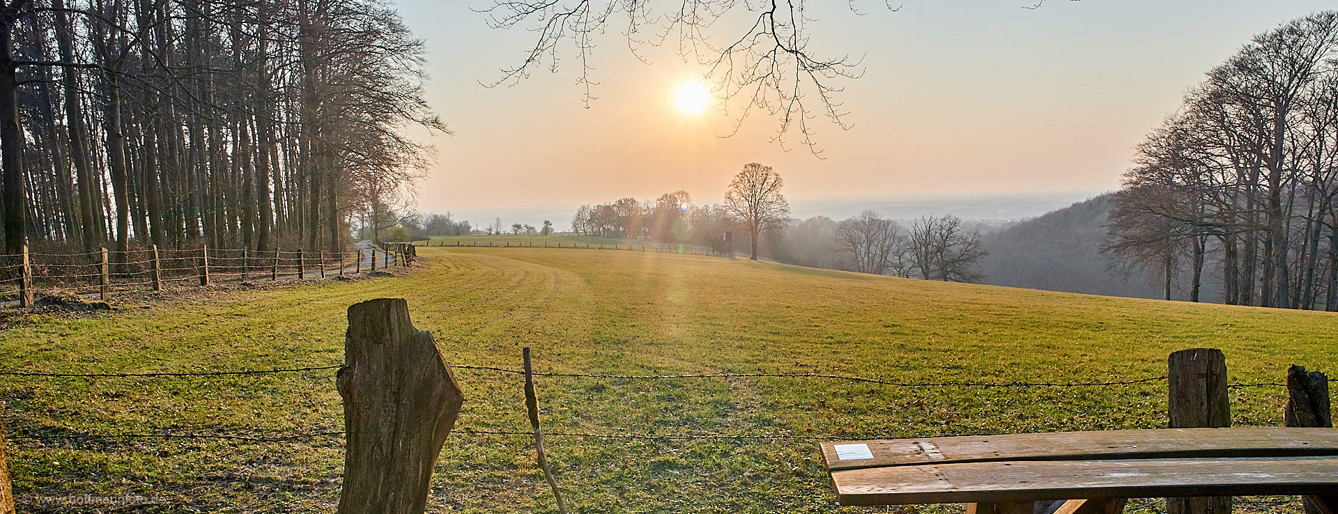 Blick über das Emkental