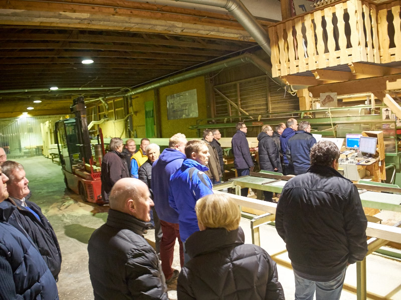 Unternehmensgespräch cdu schlangen