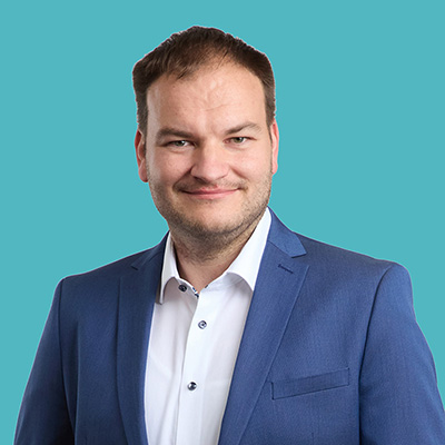 Matthias Buchheim,
Kreistagskandidat Kreis Lippe,
32 Jahre,
Maschinenbauingenieur