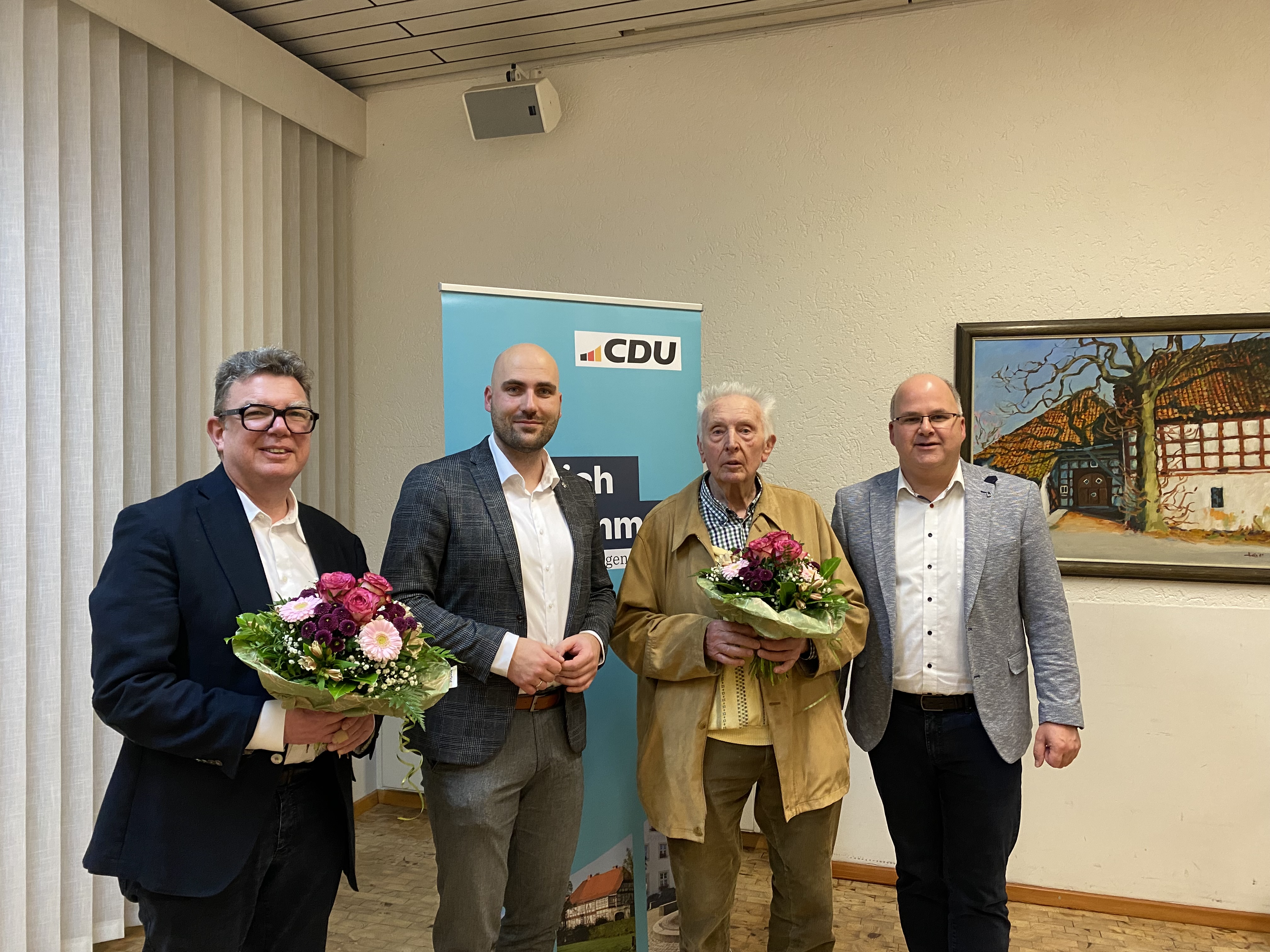 [Foto: Ansgar Hoffmann]